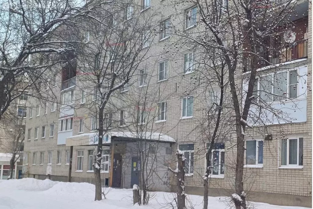 1к в -комнатной квартире (10 м) - Фото 2