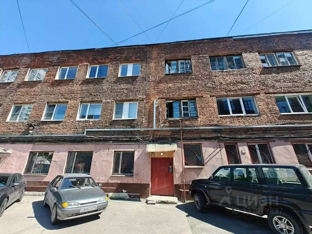 5-к кв. Санкт-Петербург Киевская ул., 16Е (158.2 м) - Фото 2