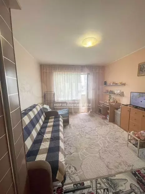 2-к. квартира, 51м, 5/5эт. - Фото 0