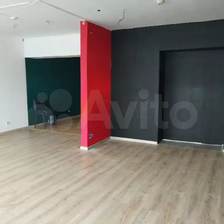 Сдам помещение свободного назначения, 52 м - Фото 1
