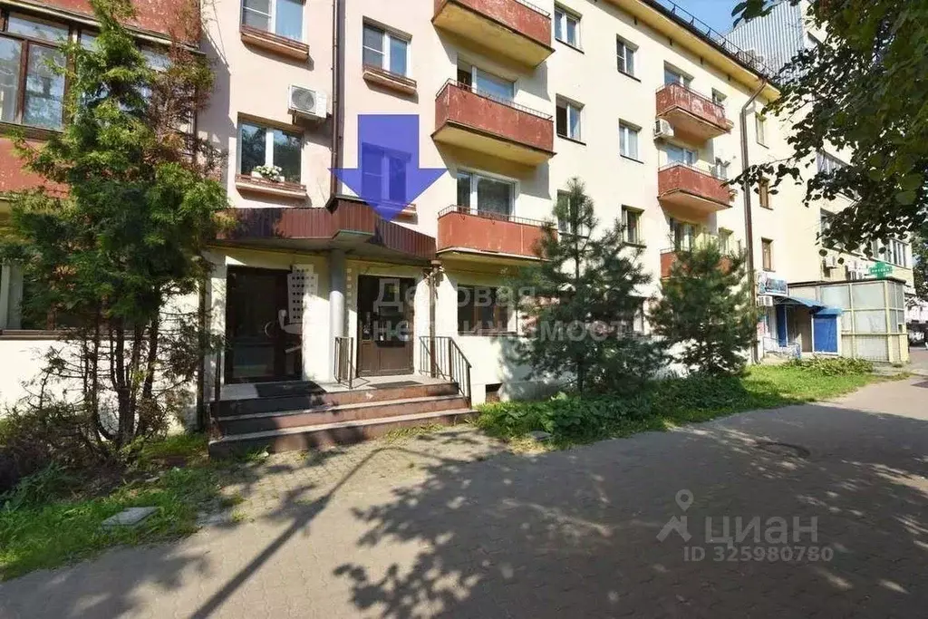 Торговая площадь в Новгородская область, Великий Новгород Район ... - Фото 2