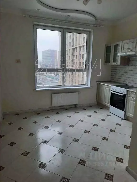 2-к кв. Москва Озерная ул., 35 (58.0 м) - Фото 1