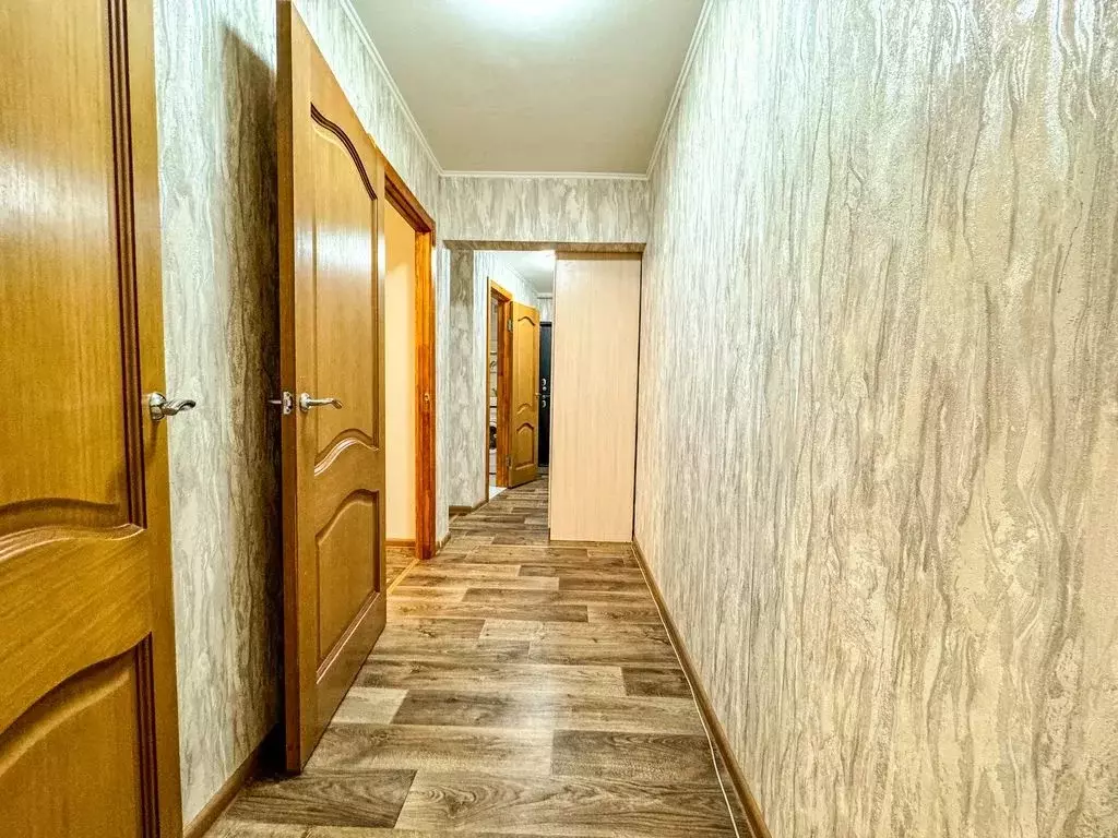 2-к кв. Самарская область, Сызрань ул. Карла Маркса, 12 (46.0 м) - Фото 1