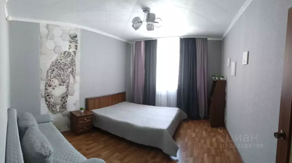 2-к кв. Оренбургская область, Оренбург Транспортная ул., 16 (60.0 м) - Фото 0