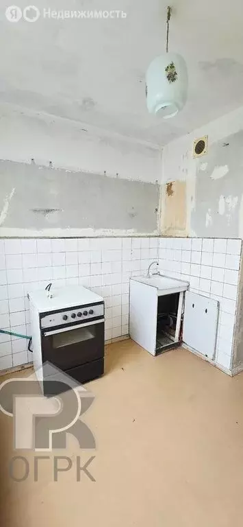 3-комнатная квартира: Балашиха, микрорайон Павлино, 34 (65.1 м) - Фото 1