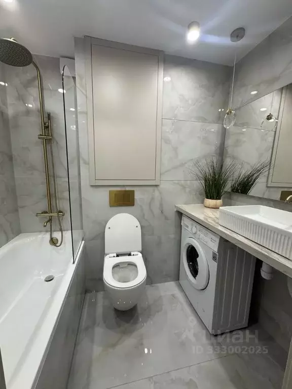 1-к кв. Москва Новолесная ул., 18К3 (36.0 м) - Фото 1