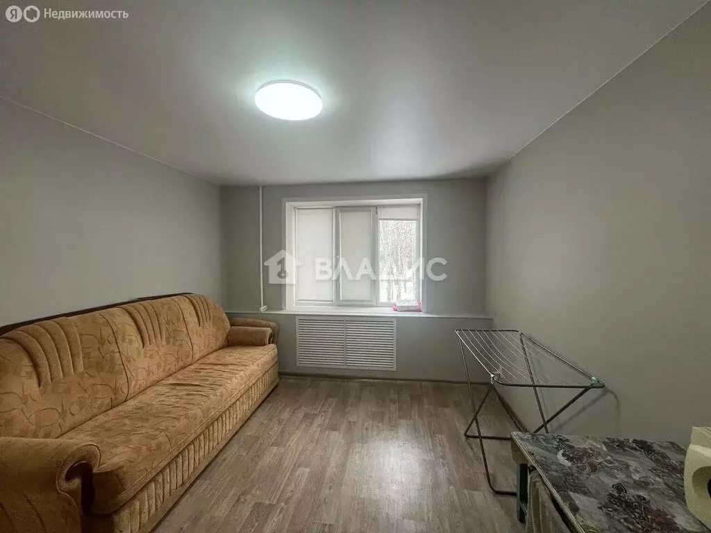 Квартира-студия: Пенза, 2-й Виноградный проезд, 28 (18 м) - Фото 2