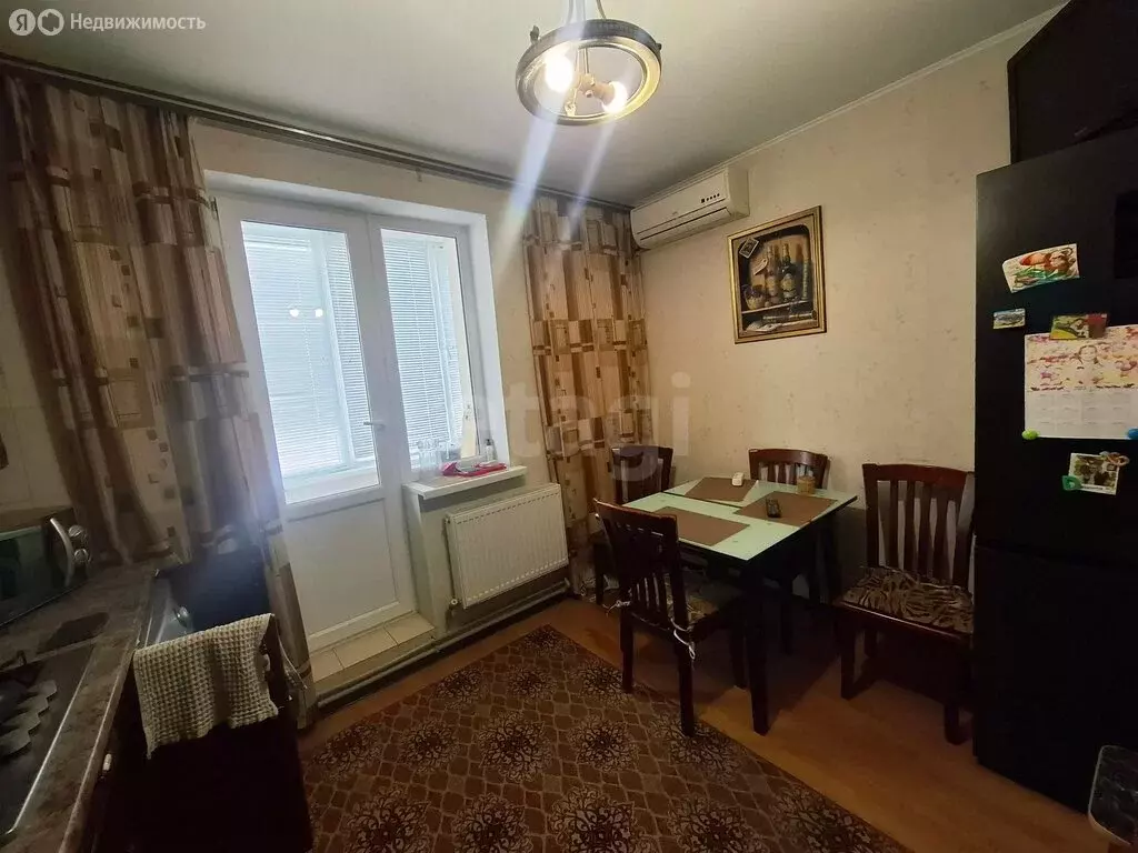 3-комнатная квартира: Новофёдоровка, Севастопольская улица, 17 (67.3 ... - Фото 2