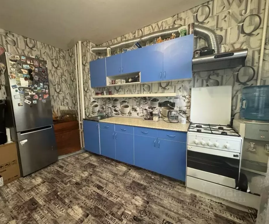 3-к кв. Самарская область, Самара Хасановская ул., 37 (70.0 м) - Фото 2