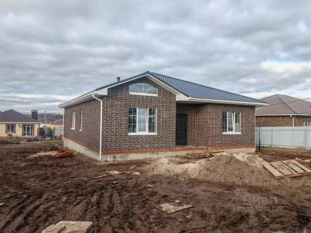 Дом в Москва пос. Курилово, Колобянка СНТ, 8 (75 м) - Фото 1