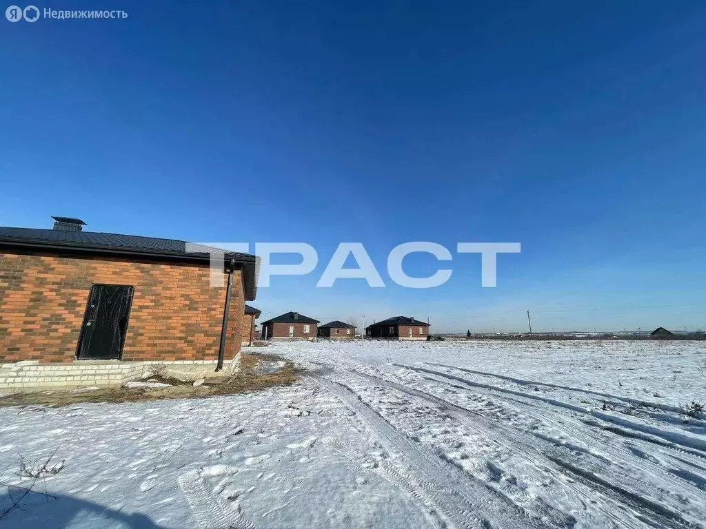 Дом в село Девица, Кольцовская улица, 59/13 (70 м) - Фото 2