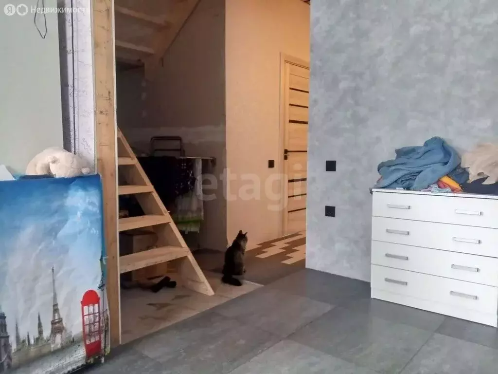 Дом в Пермский край, Краснокамский муниципальный округ, деревня ... - Фото 2