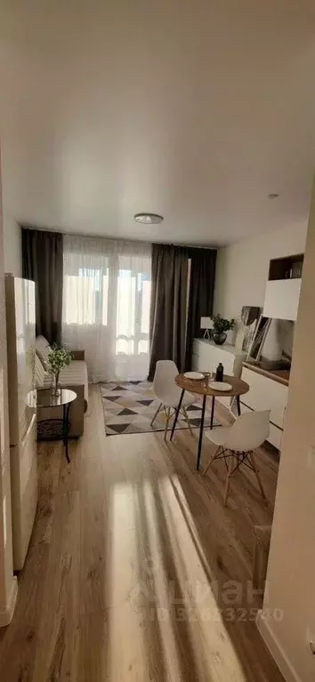 Студия Свердловская область, Екатеринбург бул. Владимира Белоглазова, ... - Фото 2