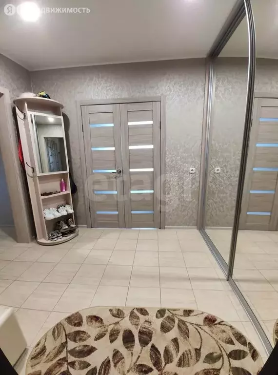 3-комнатная квартира: Калуга, Тарутинская улица, 231к7 (84 м) - Фото 2