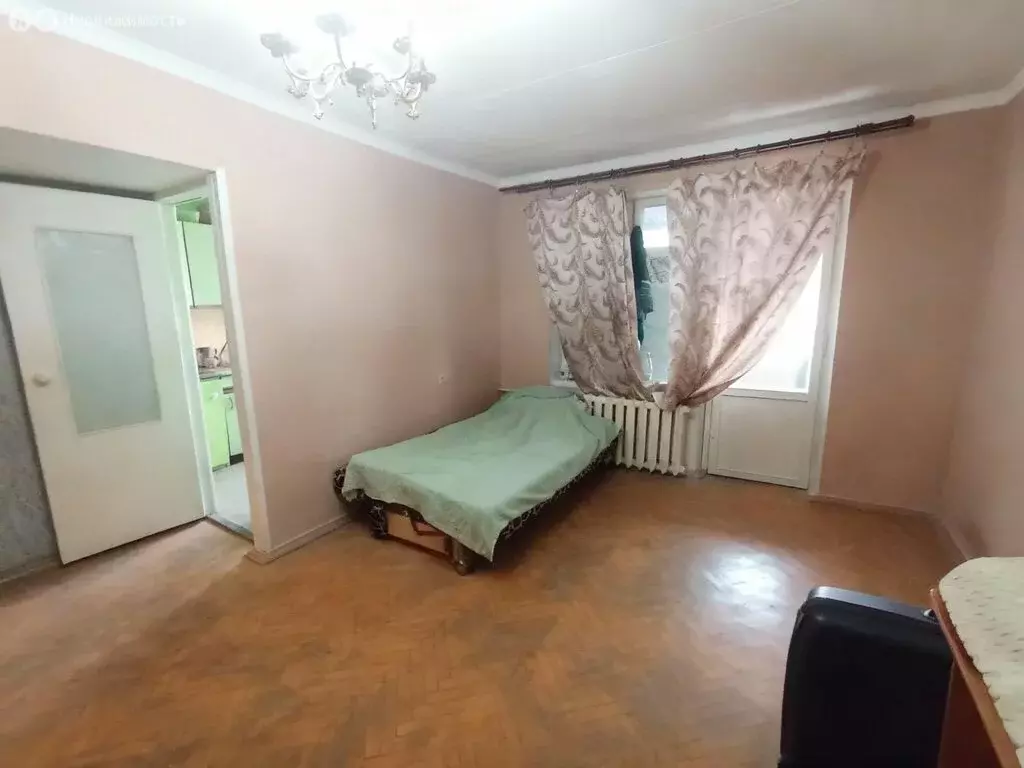 1-комнатная квартира: Москва, Ялтинская улица, 7к1 (31.4 м) - Фото 2