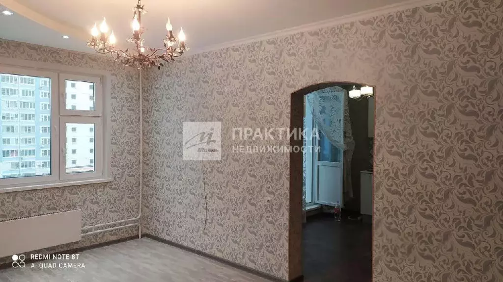 Продается 1-комнатная квартира - Фото 2