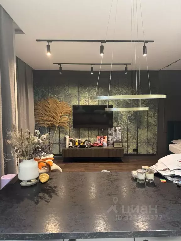 Студия Москва ул. Мневники, 5 (40.0 м) - Фото 1