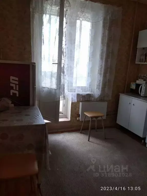 1-к кв. Москва Беловежская ул., 15к3 (40.0 м) - Фото 1