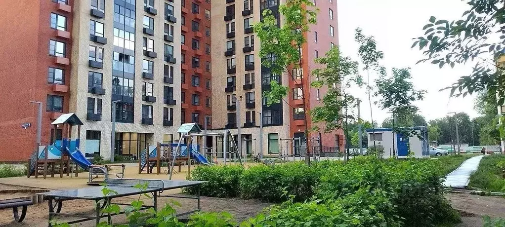 2-к кв. Москва ул. Демьяна Бедного, 22 (61.0 м) - Фото 2