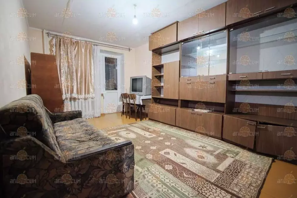 2-к кв. Ставропольский край, Ставрополь ул. Михаила Морозова, 54А ... - Фото 0
