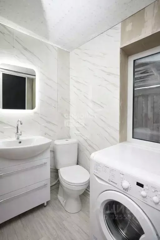 Дом в Челябинская область, Нязепетровск ул. Осипенко (45 м) - Фото 2