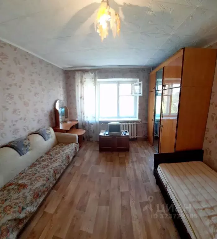 Студия Марий Эл, Йошкар-Ола ул. Анциферова, 37 (18.0 м) - Фото 1