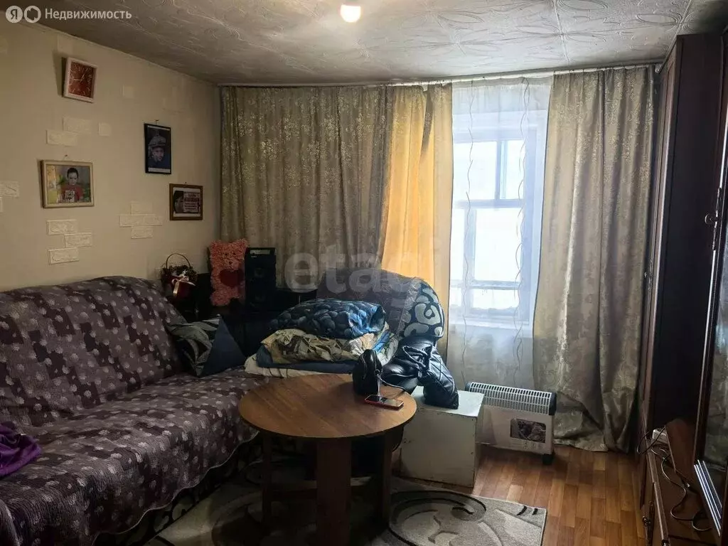 Дом в Кемеровский муниципальный округ, деревня Солонечная, улица ... - Фото 1