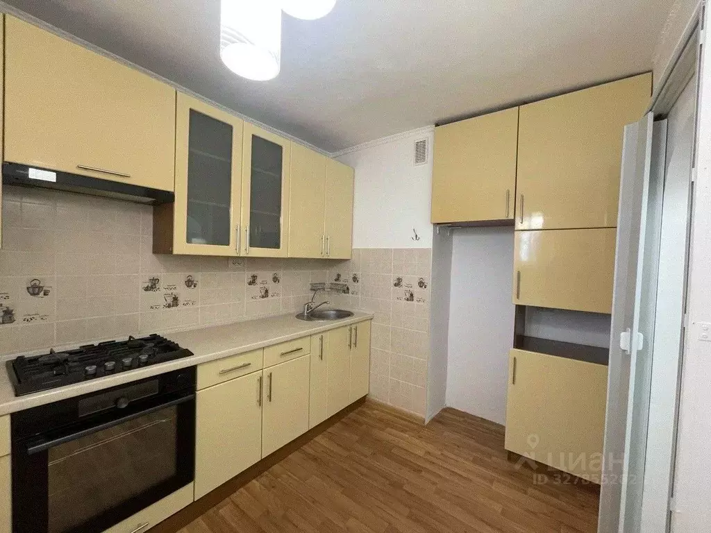 1-к кв. Севастополь ул. Колобова, 21 (32.3 м) - Фото 1