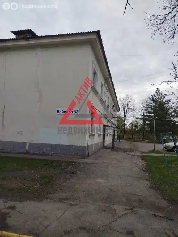 2-комнатная квартира: Каменск-Уральский, микрорайон Ленинский, улица ... - Фото 0
