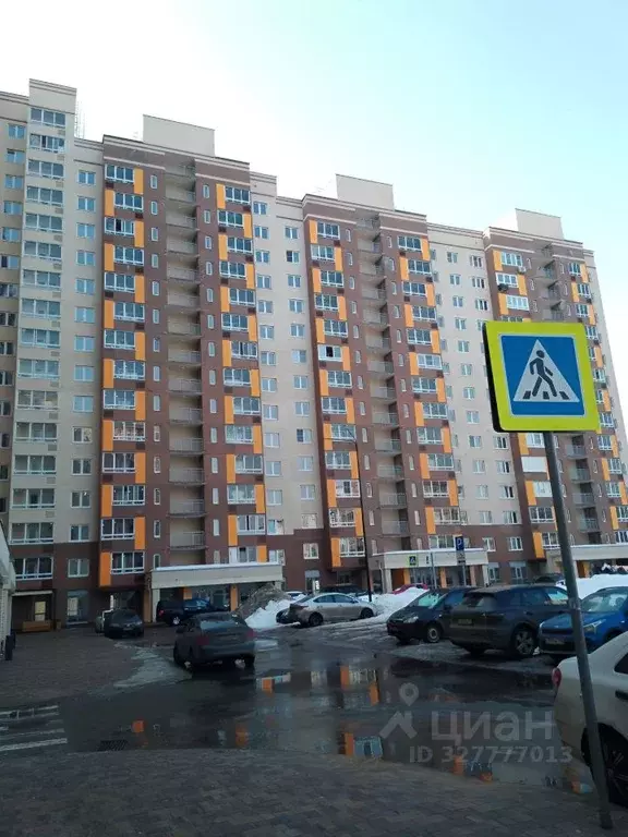 Студия Московская область, Щелково ул. Механизаторов, 1А (20.0 м) - Фото 0