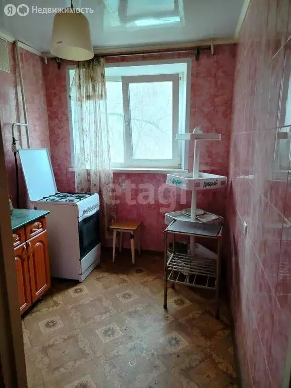 2-комнатная квартира: Челябинск, улица Дзержинского, 18 (45 м) - Фото 0