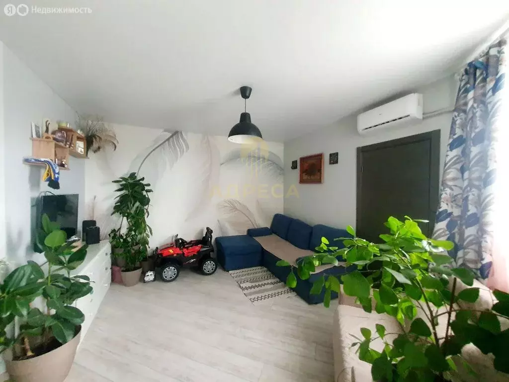 1-комнатная квартира: Оренбург, Народная улица, 36 (40.1 м) - Фото 1