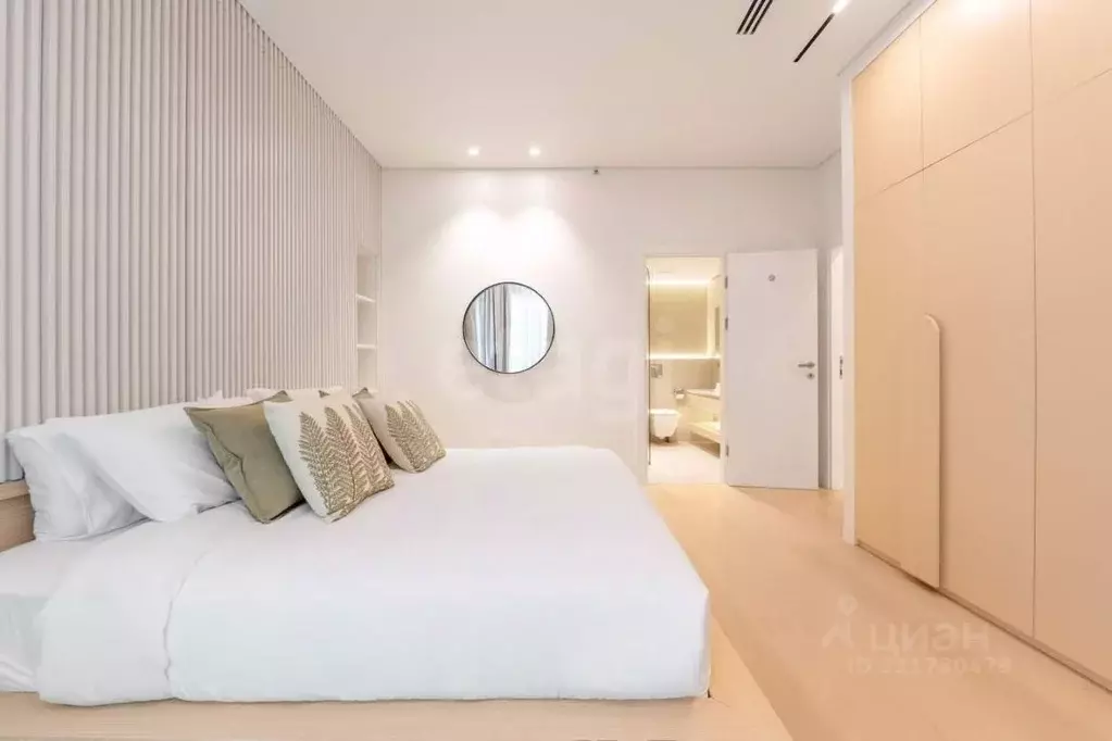 2-к кв. Татарстан, Казань ул. Волкова, 22 (60.0 м) - Фото 1