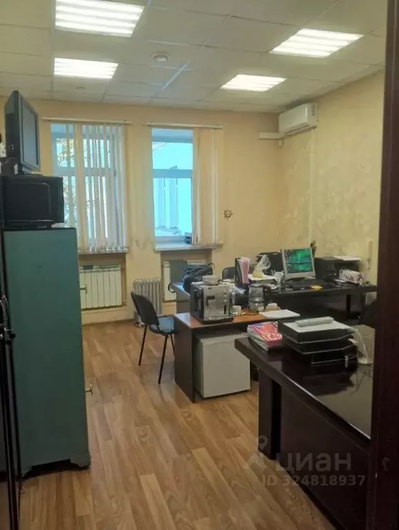 Офис в Санкт-Петербург пос. Металлострой, Школьная ул., 3а (540 м) - Фото 1