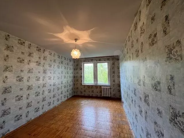 2-к. квартира, 48 м, 4/5 эт. - Фото 1