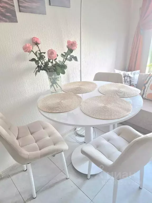 3-к кв. Москва ул. Ремизова, 11К2 (85.0 м) - Фото 2