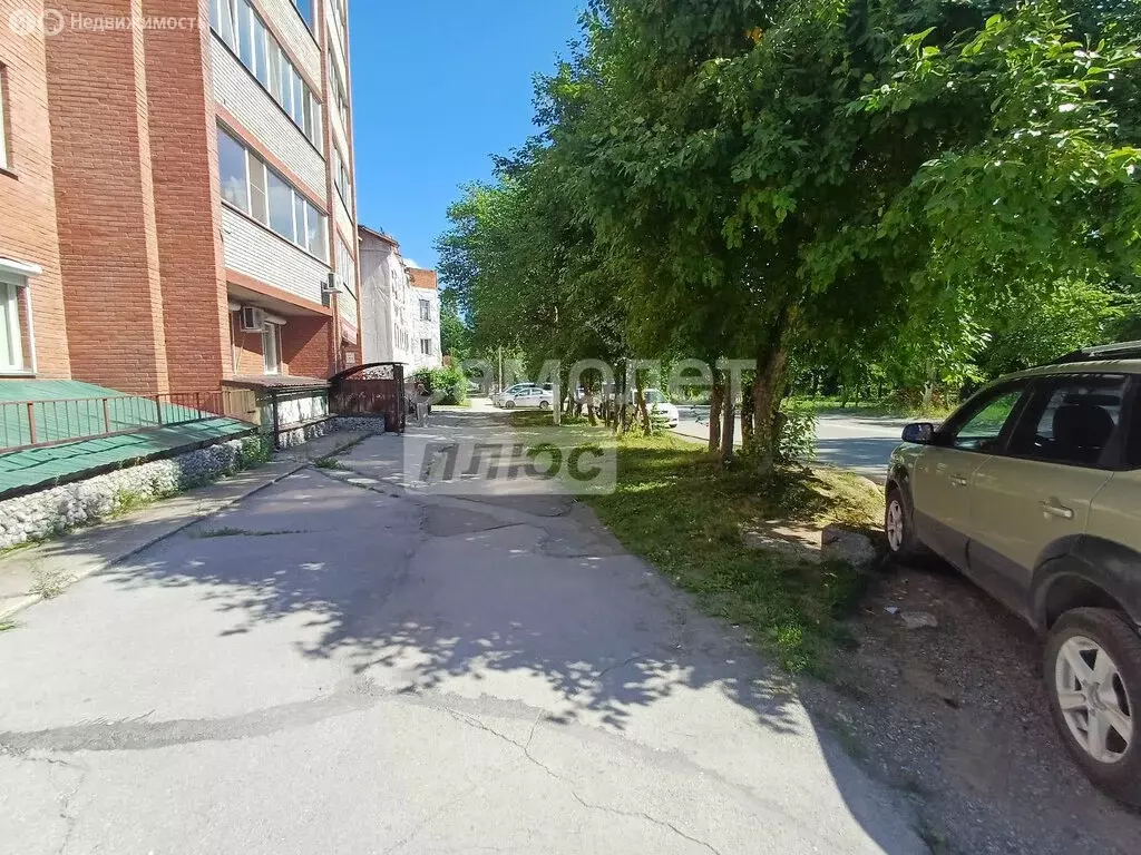 Помещение свободного назначения (122 м) - Фото 0