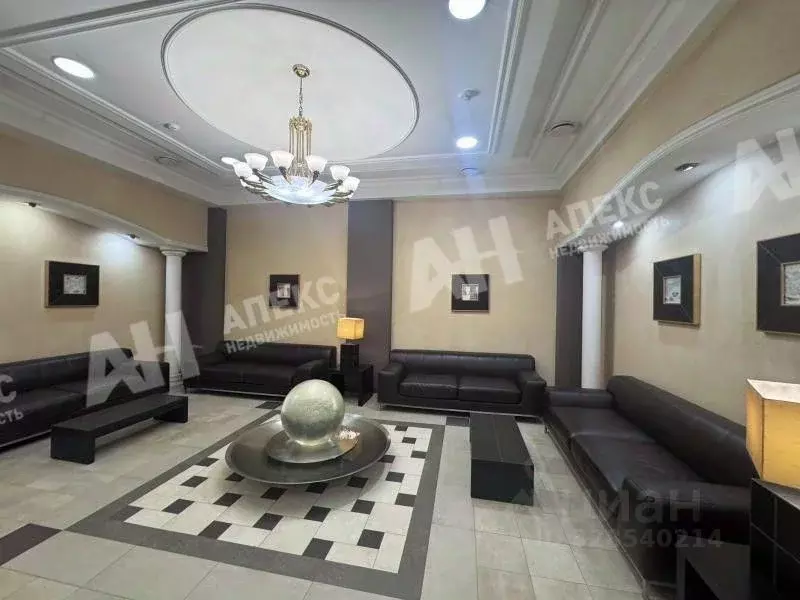 Помещение свободного назначения в Москва ул. Радио, 24к1 (955 м) - Фото 1