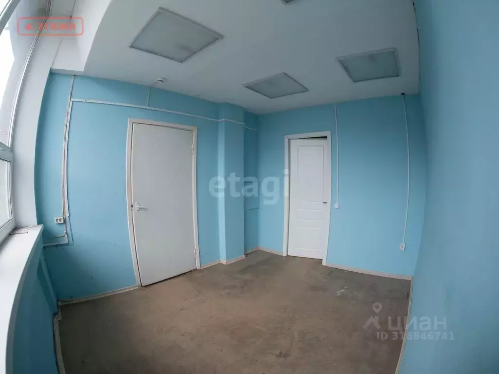 Помещение свободного назначения в Карелия, Петрозаводск Лесной просп., ... - Фото 1