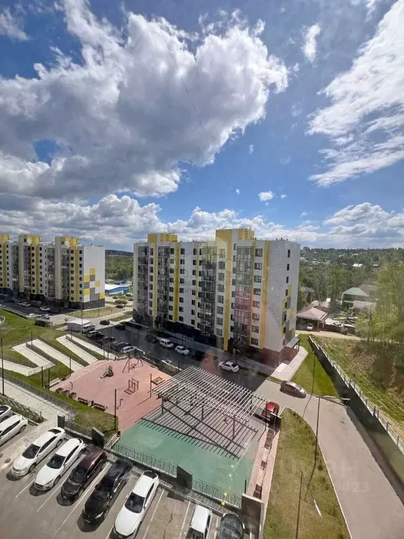 1-к кв. Иркутская область, Иркутский муниципальный округ, Маркова рп ... - Фото 2