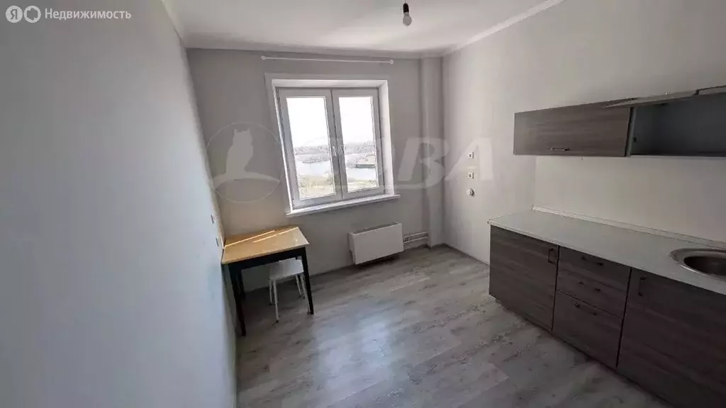 1-комнатная квартира: Курган, Солнечный бульвар, 16А (40.6 м) - Фото 1