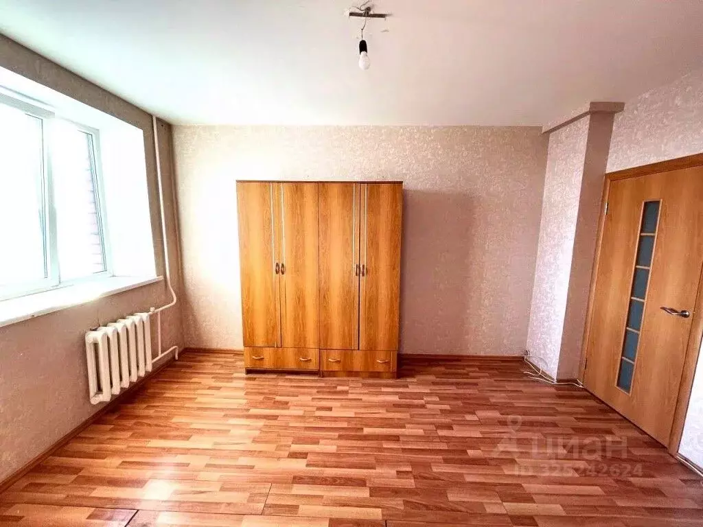 1-к кв. Башкортостан, Уфа ул. Генерала Кусимова, 15 (36.5 м) - Фото 1