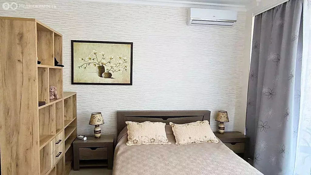 Квартира-студия: Отрадное, Морской спуск, 6 (51 м) - Фото 2