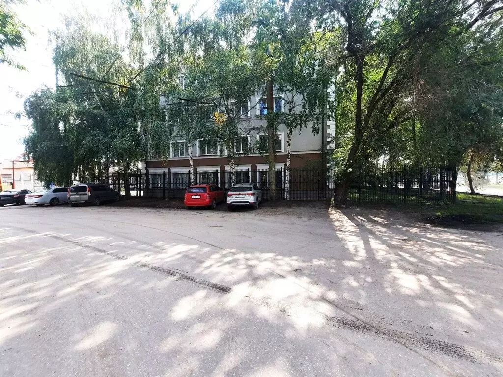 Офис (650 м) - Фото 2