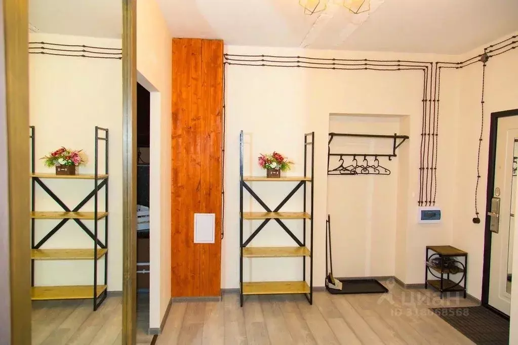 3-к кв. Вологодская область, Вологда ул. Варенцовой, 16 (75.0 м) - Фото 1
