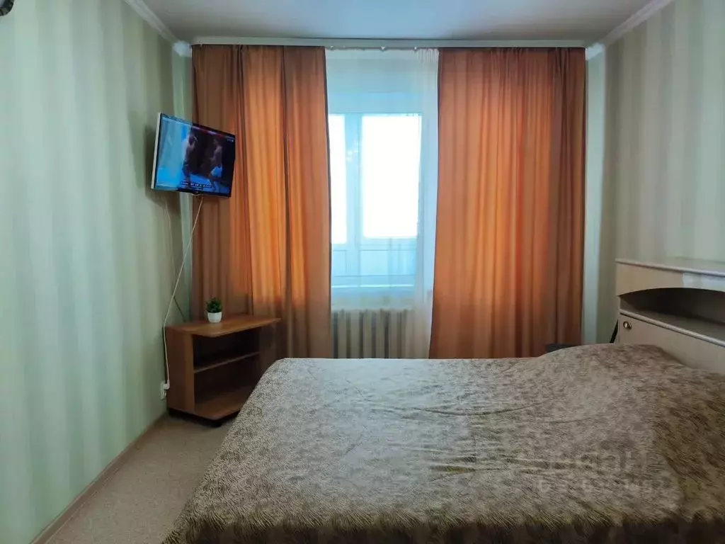 2-к кв. Курганская область, Курган ул. Кирова, 98А (47.0 м) - Фото 1