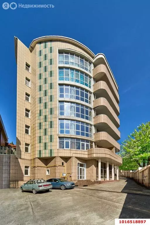 3-комнатная квартира: село Ольгинка, Приморская улица, 49 (262.8 м) - Фото 2