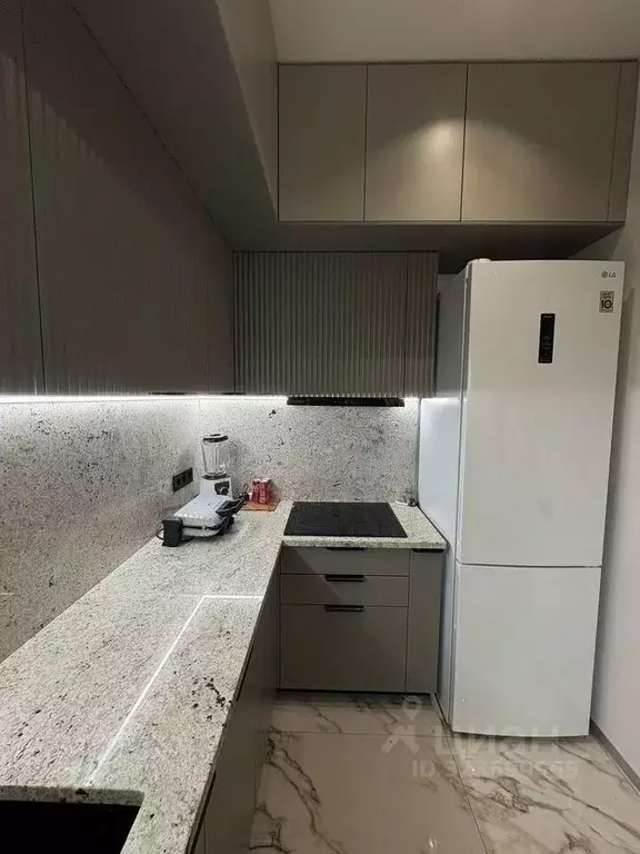 3-к кв. Москва Багратионовский проезд, 5Ак1 (63.0 м) - Фото 2