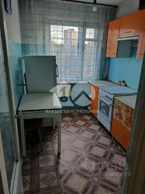 2-к кв. Новосибирская область, Новосибирск ул. Адриена Лежена, 9 (43.0 ... - Фото 1