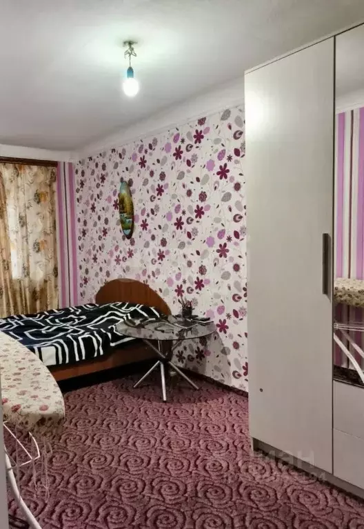 3-к кв. Саратовская область, Балашов ул. Карла Маркса, 24 (59.4 м) - Фото 1